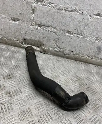 Jaguar XF X250 Engine coolant pipe/hose 9X238B273BB S3JJA