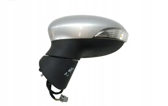 Ford Fiesta Front door electric wing mirror 