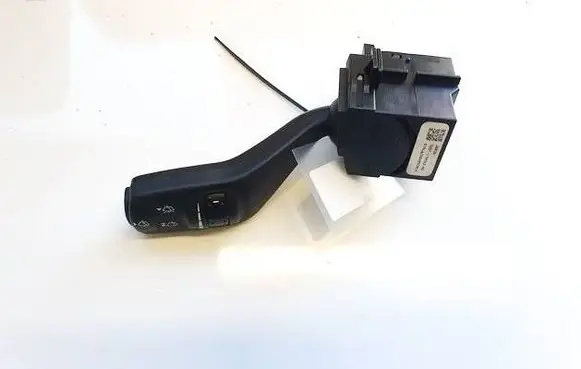 Ford Mondeo MK IV Wiper control stalk 7G9T17A553AD