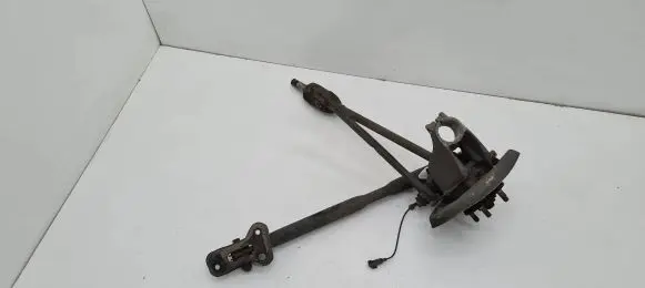 Land Rover Evoque I Rear wheel hub spindle/knuckle 