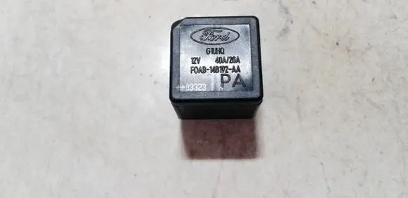 Ford Focus C-MAX Other relay F0AB14B192AA F0AB-14B192-AA