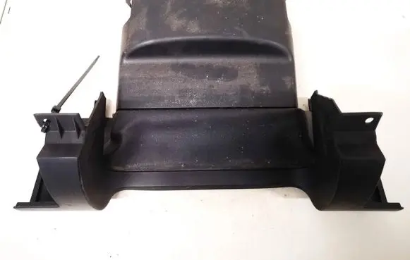 Ford Mondeo Mk III Steering wheel column trim 1s713530adw 1s71-3530-adw