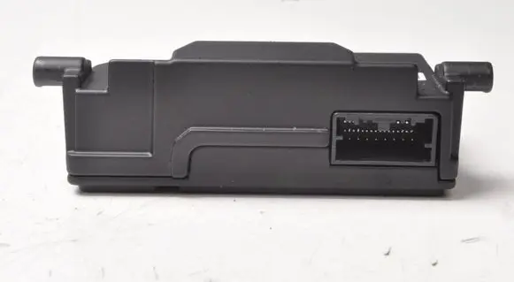 Ford Fiesta Front bumper camera L1BT-19H406-AG