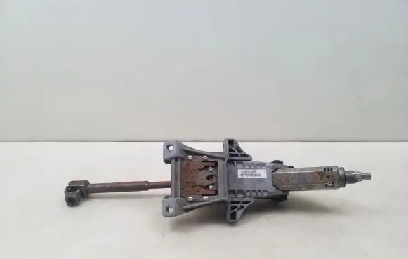 Steering column universal joint