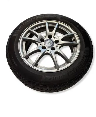 Mercedes-Benz B W246 W242 R16 alloy rim A2464011302