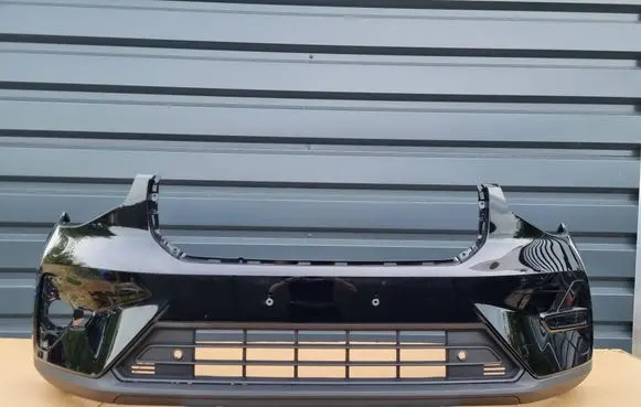 Volvo XC40 Front bumper 31690933