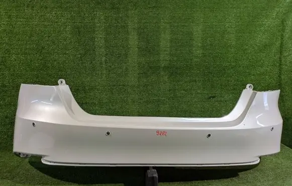 Toyota Camry VIII XV70 Rear bumper 5215933959