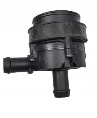 Mercedes-Benz A W176 Electric auxiliary coolant/water pump A0005000686
