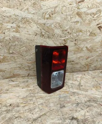 Opel Vivaro Rear fog light 265549399R