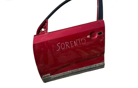 KIA Sorento Front door