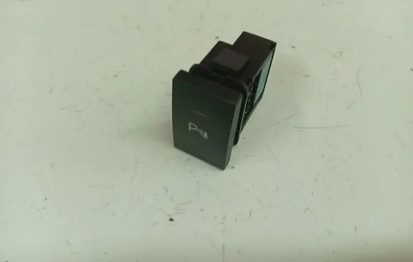 Mazda 3 II Other switches/knobs/shifts BBP366PS0