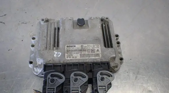 Citroen C2 Engine control unit/module ECU