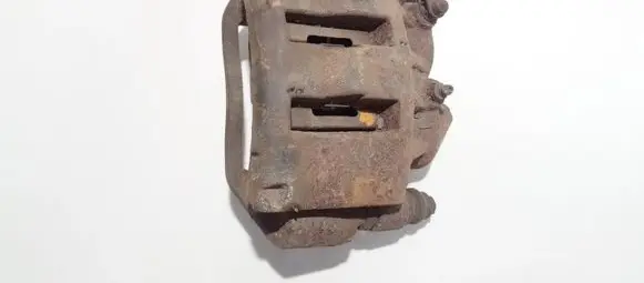Renault Master II Front brake caliper