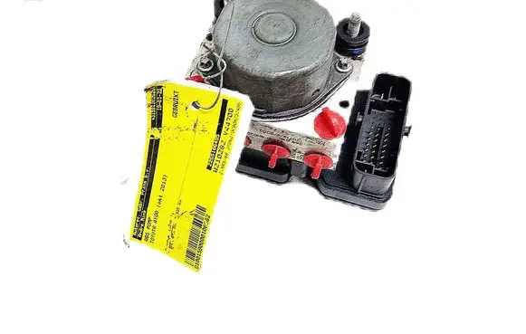 Toyota Aygo AB10 ABS Pump 44510-0H020