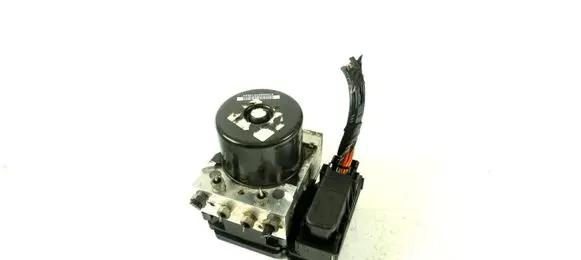 Ford Focus ABS Pump BV612C405AJ 10021208904