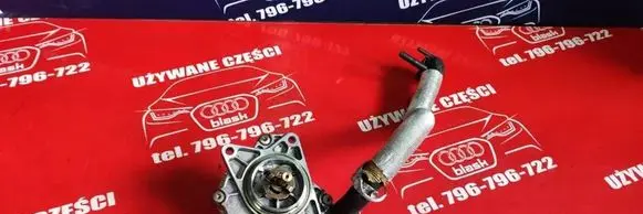 Audi A6 S6 C5 4B Vacuum pump 72218501