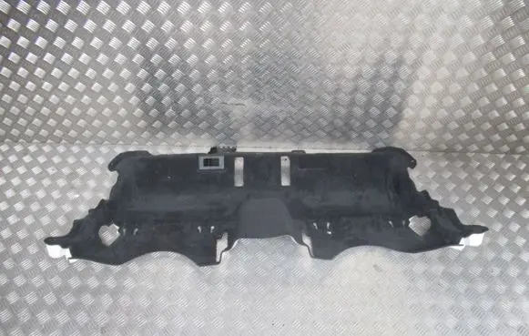 Porsche Panamera (971) Interior carpet 