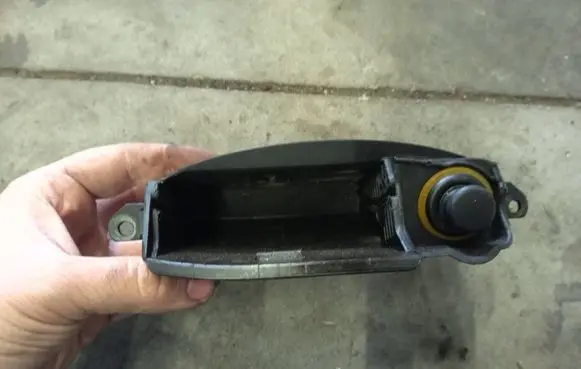 Renault Megane I Car ashtray 7700430841 820088664 820068862