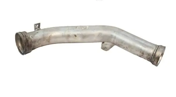 Mercedes-Benz R W251 Intercooler hose/pipe A6420980707 A2045840047