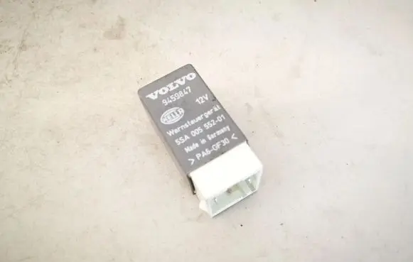 Volvo S70 V70 V70 XC Other relay 9459847 5sa005552-01