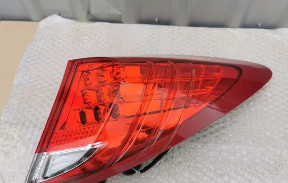 Honda Civic IX Rear/tail lights
