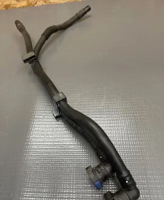 Peugeot 508 II Engine coolant pipe/hose GRC110