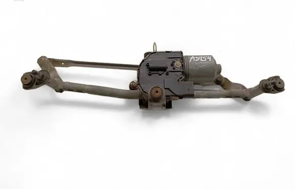 Volkswagen Touran I Wiper motor 1T1955023