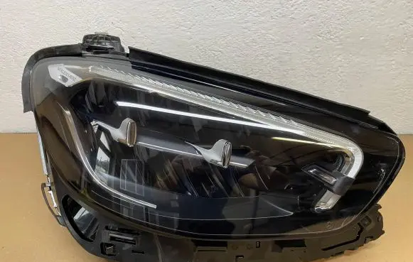 Mercedes-Benz E W213 Headlight/headlamp A2139069609
