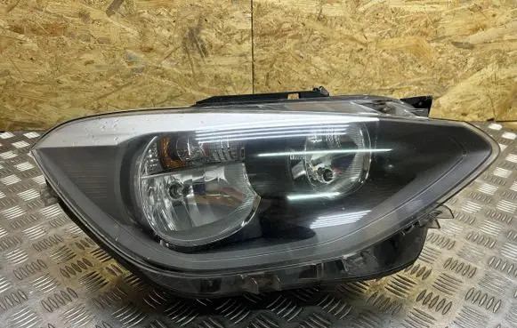 BMW 1 F20 F21 Headlight/headlamp 7229686