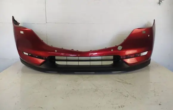 Mazda CX-5 II Front bumper KB8A50031 BXZ04G