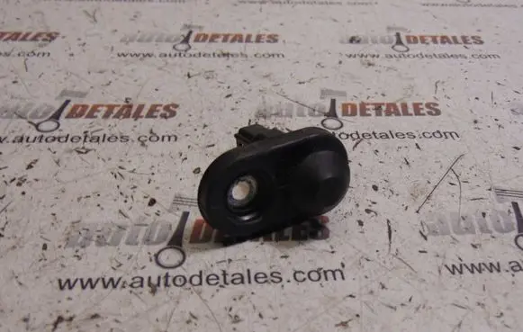 Toyota Verso Rear door sensor 