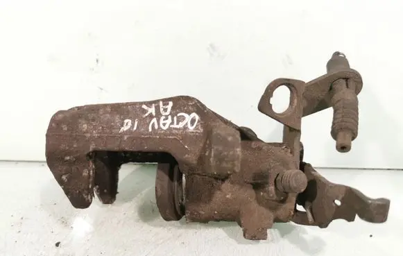 Skoda Octavia Mk2 (1Z) Rear brake caliper