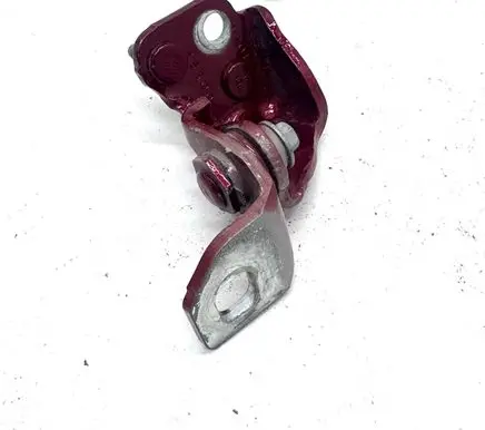Ford Fusion II Rear door upper hinge 
