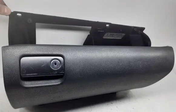 Mercedes-Benz ML W164 Glove box A1646800191 A1646800091