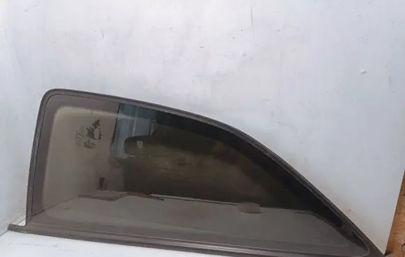 Opel Astra G Rear side window As2