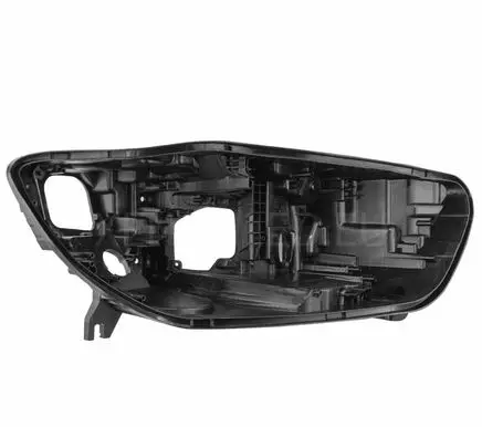 Audi A6 S6 C7 4G Headlight part 