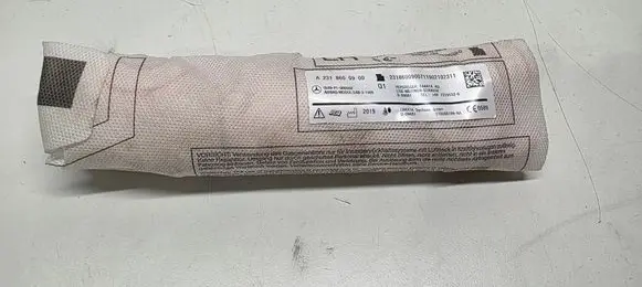 Mercedes-Benz SL R231 Seat airbag A2318600900