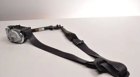 Opel Mokka X Front seatbelt 42469761