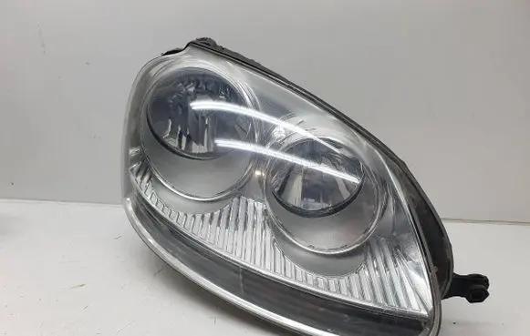 Volkswagen Golf V Headlight/headlamp 1EG247007-58