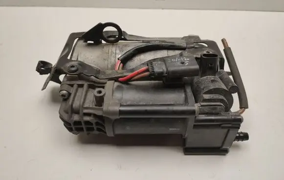 Mercedes-Benz EQC Air suspension compressor/pump A2133200004