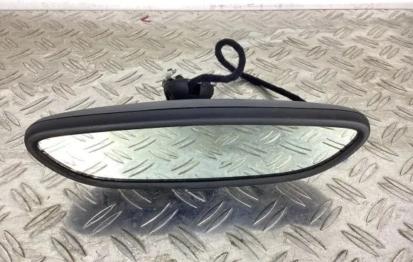 Porsche Cayenne (92A) Rear view mirror (interior) 7PP857511H