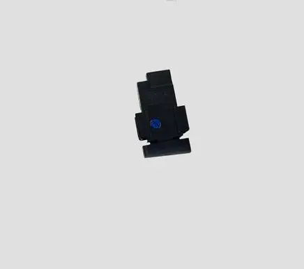 Toyota Corolla Verso E121 Air conditioning (A/C) switch 153635