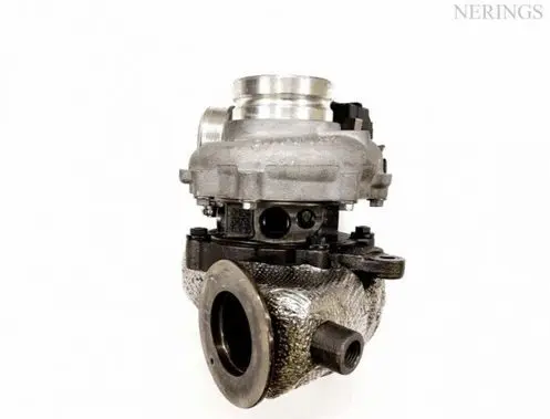 Mercedes-Benz A W177 Turbo 884881 884881-5001S