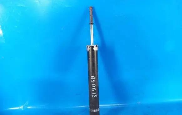 Toyota Prius (XW30) Front shock absorber/damper 4853080533