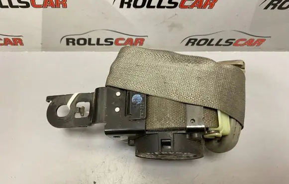 Jeep Grand Cherokee (WK) Front seatbelt P1CL67ZJ3AA