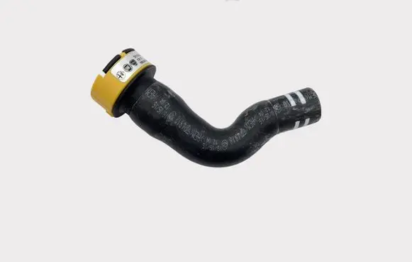 Alfa Romeo Giulietta Engine coolant pipe/hose 50525769 51807704