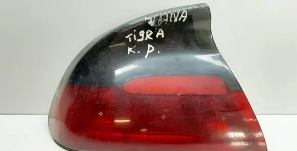 Opel Tigra A Rear/tail lights