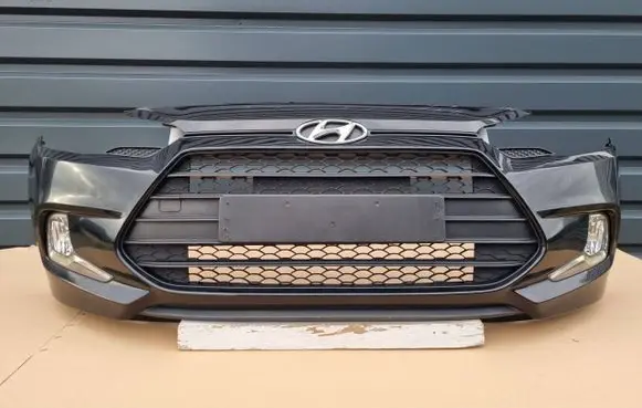 Hyundai i20 (GB IB) Front bumper 86511C8310