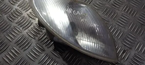 Renault Megane I Front indicator light 7700831467