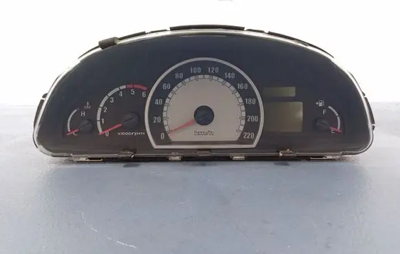 Hyundai Matrix Speedometer (instrument cluster) 94004-17510